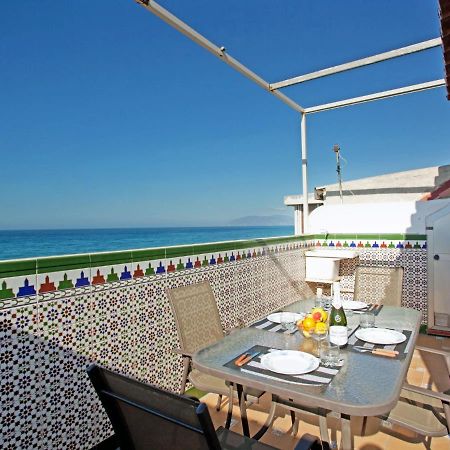 Apartment San Luis Playa By Interhome Rincon de la Victoria Exterior photo
