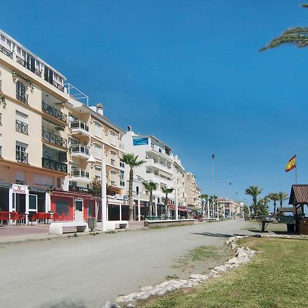 Apartment San Luis Playa By Interhome Rincon de la Victoria Exterior photo